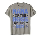 Baby Like a Boss Merch
