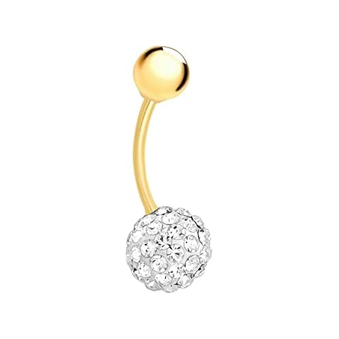 Carissima Gold Piercing Or Jaune Cover