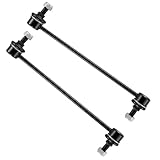 BDFHYK 2Pcs Sway Bar Links Stabilizer Bar Links Compatible with Pontiac Vibe， Compatible with Scion tC 2008-2010 Compatible with Toyota Corolla 2003-2019 Compatible with Toyota Matrix