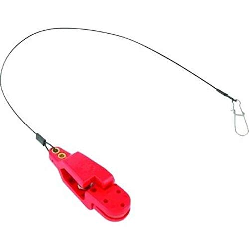 Off Shore Downrigger Line Release