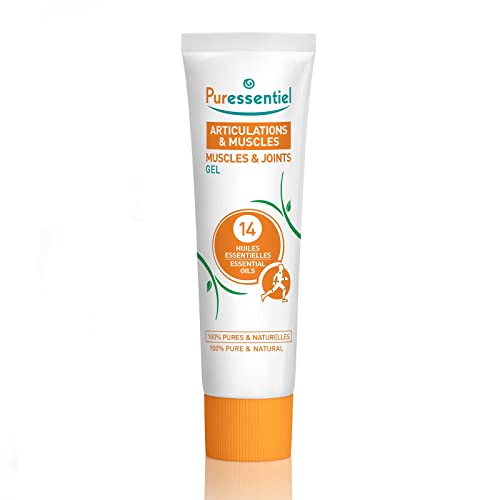 Articulations And Muscles Gel By Puressentiel For Unisex - 2 Oz Gel #TOP2