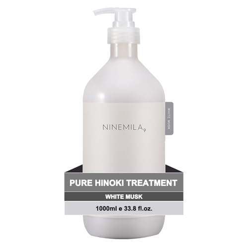 NINEMILA Hinoki Treatment Conditioner