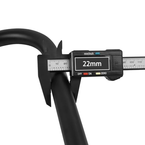 Crash bars CTX1300 en argent pour protection de moteur moto de 2014 à 2017 - 5