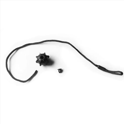 カー・パーセル・シェルフ・コード Compatible With For Golf MK6 MK5 OEM:1K6863447A 1K6863447A9B9 車用パーセルシェルフストリングコード トノカバーストラップ