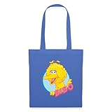 Komm in die kunterbunte Sesamstraße & triff auf die kultigen Charaktere mit der offiziellen Lizenzkollektion von Spreadshirt.