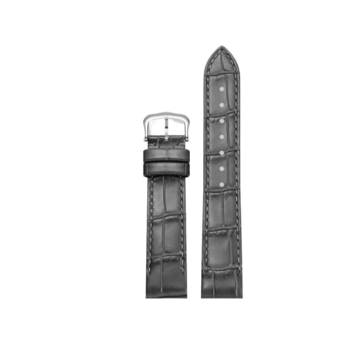 Bracelet cuir veau dégagement rapide 19mm : changez le style de votre Cartier Dumont sans rayer