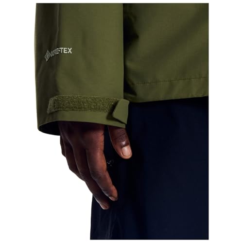 Veste interactive Berghaus Hillwalker 2.0 coupe vent pour rando - 7