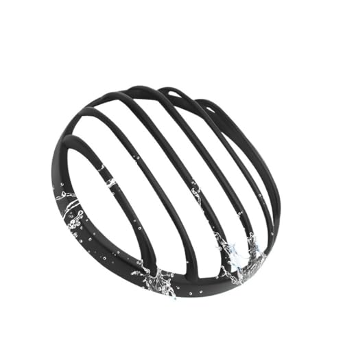Grille de protection phare pour préserver l'optique avant de votre Rebel - 4