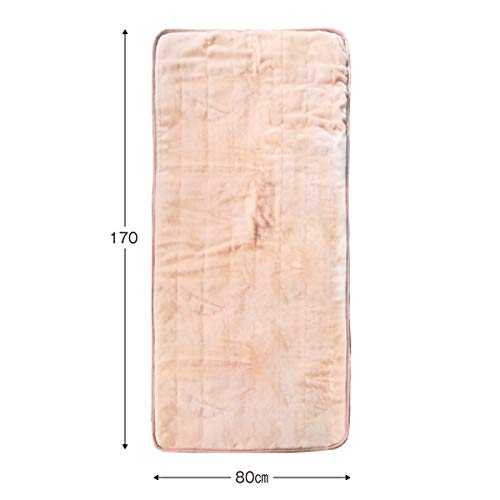 Amazon.co.jp: ホットゴロ寝マット(ホットカーペット・ホットマット