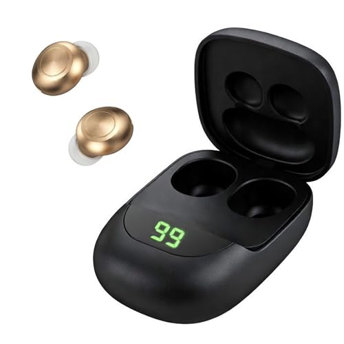 Hearing Aids, Rechargeable Hearing Aids for Seniors,