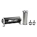 Deatschwerks - In-line fuel filter and housing kit (8-03-160-005K-516)
