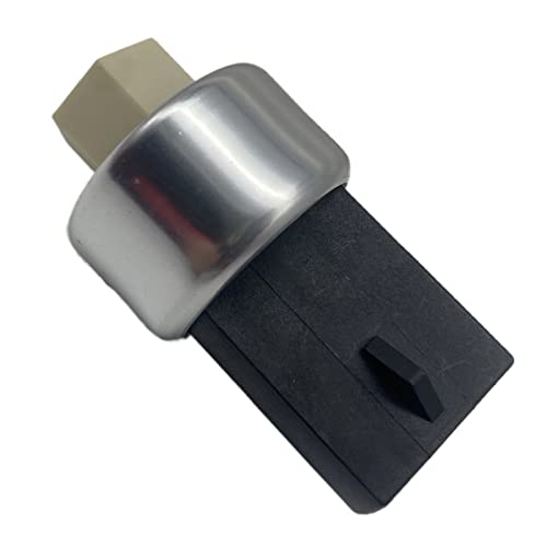 Amapart Pressure Switch Sensor Compatible With Ford F150 F250 F350 F700 E150 E250 E350 Bronco Ranger Lincoln Mercury Mazda A3092 #TOP3