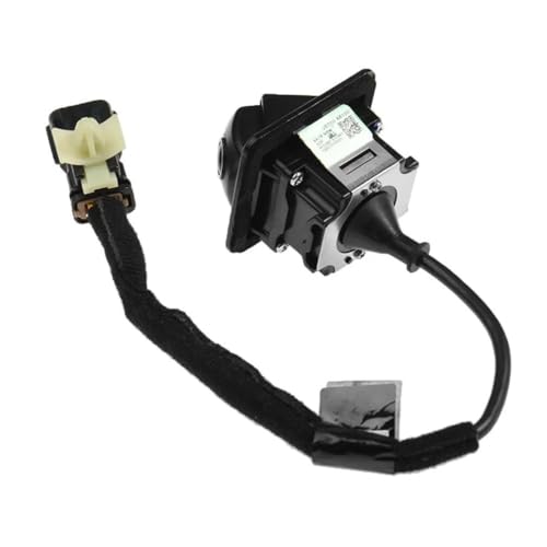 Caméra de recul résout écran noir pour Hyundai i30 Elantra étanche 95760-A6100