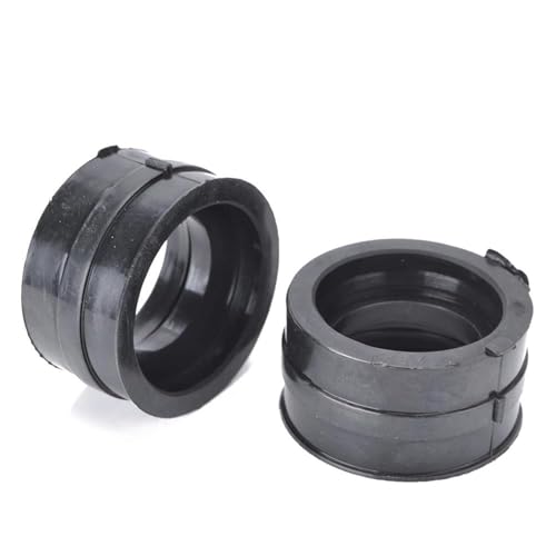 Manchon carburateur et support collecteur d'admission Kawasaki W650 pour balade
