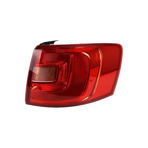 Feu arrière VW Jetta 12-14 stop et clignotant réparer infiltration coffre 5C6945096D