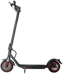 Patinete Elétrico Dobrável