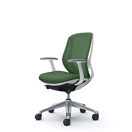 �I�J���� �I�t�B�X�`�F�A �����i �g���s�v �V���t�B�[ ���[�o�b�N �w���b�V�� �f�U�C���A�[�� �A���~�r �z���C�g�t���[�� �_�[�N�O���[�� C641EW-FMR5