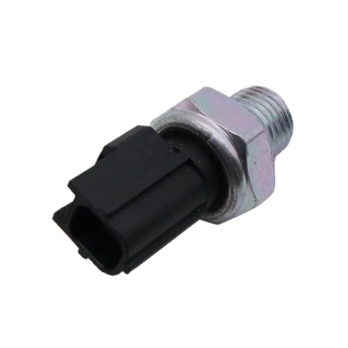 Sensor de presión de aceite 98AB9278AA soluciona la luz de alerta en el cuadro 4