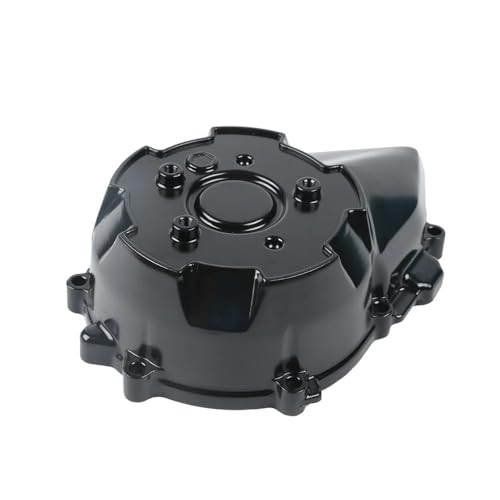 Protectora cubierta de estator para evitar averías en motor de Z1000 2010 6