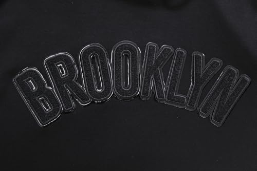 Image of Pro Standard Mens NBA Classic Pull Over Hoodie
