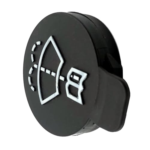 Compatible With Cadillac For Ats 2013-2018 For Cts 2008-2017 For Cts For Sedan 2008-2013 �t�����g�K���X���C�p�[�E�H�b�V���[�t���U�[�o�[�^���N�W�L���b�v 1322730