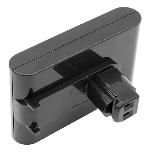 Batería compatible Dyson DC35 de 1500mAh con alta retención de carga estable