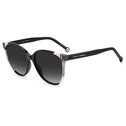 Carolina Herrera Ch 0063 S Gafas, Kdx, 58 Para Mujer Carolina Herrera Ch 0063 S Gafas, Kdx, 58 Para Mujer
