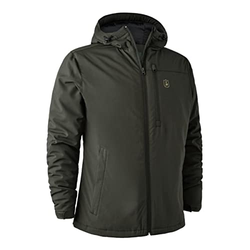 Denver Winter Jacket Timber