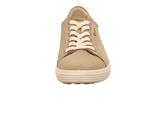 Image of ECCO Womens Soft 7 Sneaker