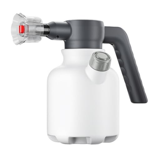 Accessoire de nettoyeur haute pression portable mousse voiture vélo - 7