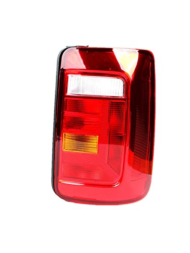 Feu de freinage arrière droit sans ampoule pour Caddy 2016-2020