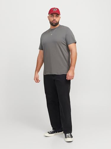 T-Shirt Jack & Jones Organic Basic - 4