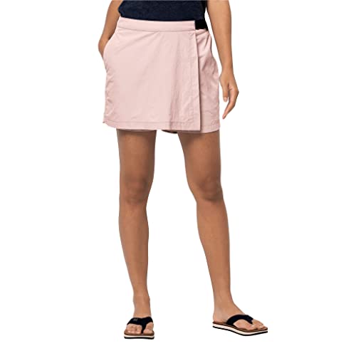 Jupe-Short Femme Jack Wolfskin Lightsome Jupe-Short W vêtement outdoor léger