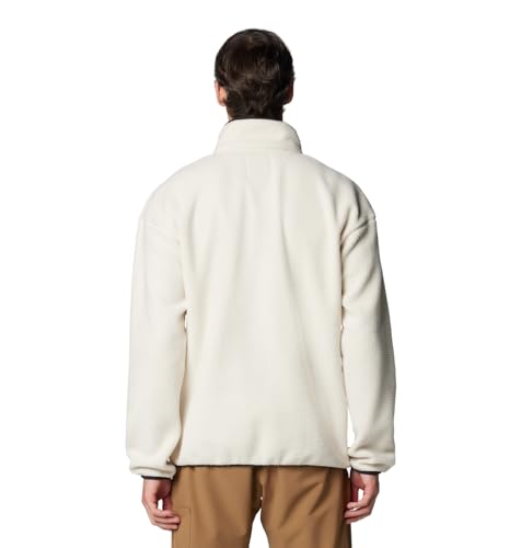 Image of Columbia Helvetia II Half Snap Fleece