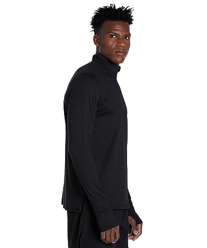 Image of PUMA Men's Run Favorite 1 /4 Zip Jacket