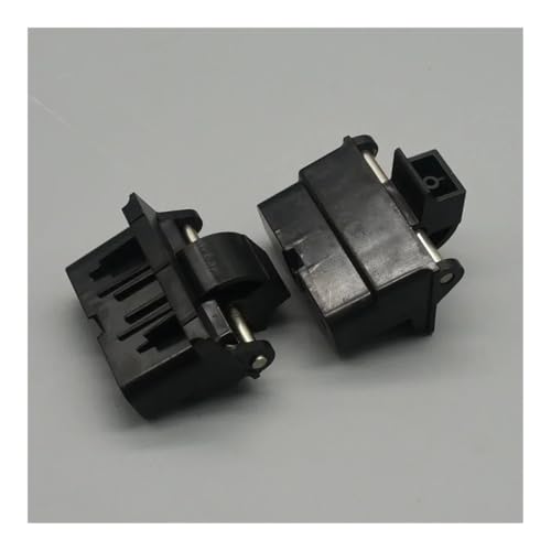 Bisagra B3Q10-60130 con soporte reforzado de tapa ADF para impresoras HP LaserJet M277 M426