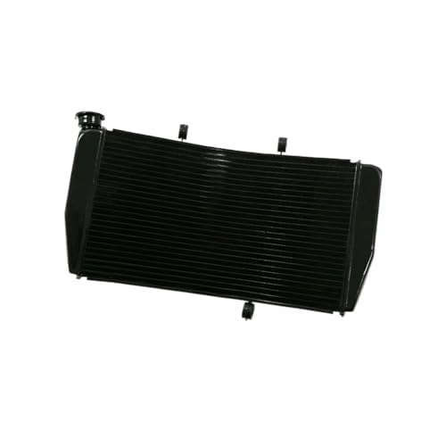 Radiateur de refroidissement moto CBR954RR pièce rechange 2002-2003