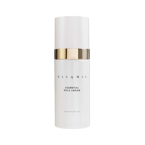 MASQMAI Essential Face Cream creme hidratante proteção de luz azul