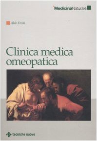 Clinica medica omeopatica Clinica medica omeopatica