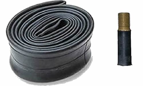 Fastcar 700 x 35/38c Inner Tube with Schrader Valve for Bike Bicycle