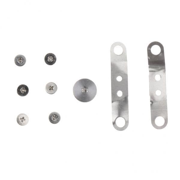 2Xtrackpad Screws Repairing Kit for MacBook Pro A1278 A1286 A1297 Series | Computers/Tablets & Networking | Computer Components & Parts | Laptop Replacement Parts-picture-31