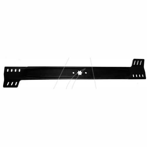 Lame extra soufflante MTD 742-04058 - Long. 76 cm