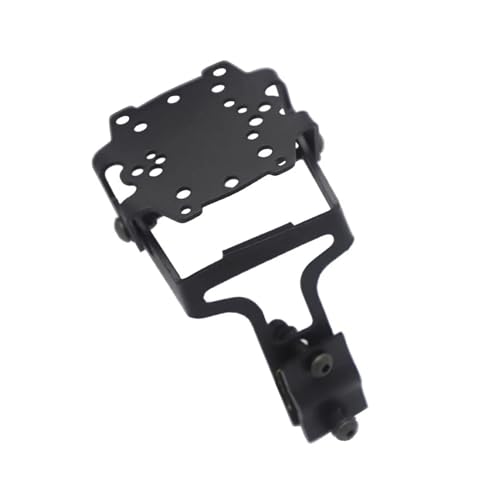 Support téléphone moto et GPS pour Yamaha XT660Z Tenere 660
