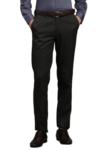 Pantalon de fête en coton stretch Turtle coupe ajustée haut de gamme