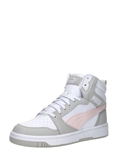 Chaussures Rebound V6 Mid Jr 393831 05 - vue 10