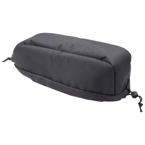 Funda protectora para batería de bicicleta eléctrica de litio bolsa impermeable OUNONA