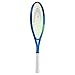 HEAD Ti. Conquest Tennis Racquet, Nano Titanium Technology, Oversized 108 sq in Head, Lightweight O-Beam Construction, Pre-Strung Beginner & Recreational Tennis Racquet, 4 3/8 Inch Grip