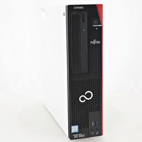 富士通　デスクトップPC  ESPRIMO　D588/V　FMVD4002RZ 富士通デスクトップ パソコン ESPRIMO D588/V 製品詳細