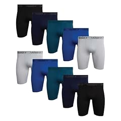 Black/Maritime Blue/Legion Blue/Cobalt Blue/Light Grey