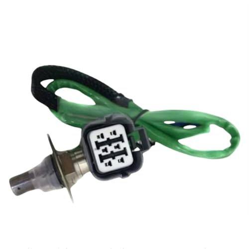 Capteur d'oxygène Subaru Forester Impreza B13 sonde lambda 192400-2120